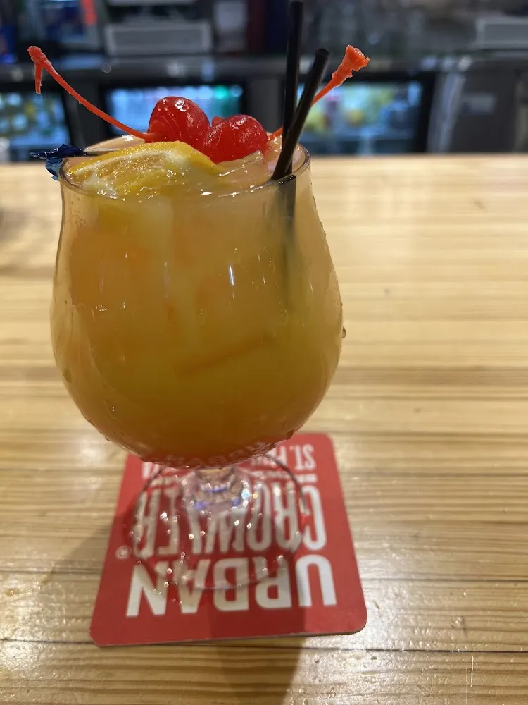 Kiddie Cocktail